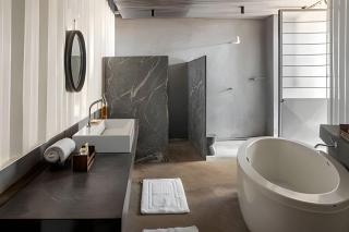 Refúgio em casa container - 9