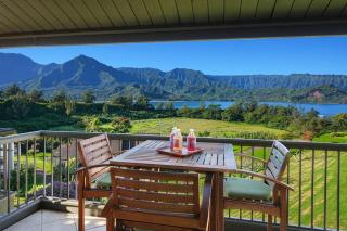 Hanalei Bay Resort 4301/2 - Princeville - 0