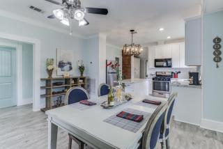 The Lucky Sands Escape - 7