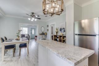 The Lucky Sands Escape - Gulfport - 5