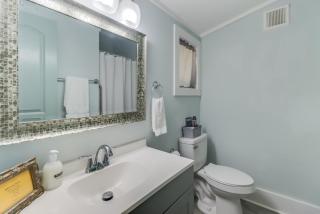The Lucky Sands Escape - Gulfport - 3