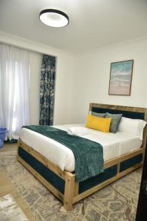 Marina Bay Apartment Nairobi Westlands - Nairobi - 0