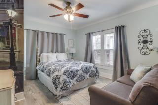 The Lucky Sands Escape - 1