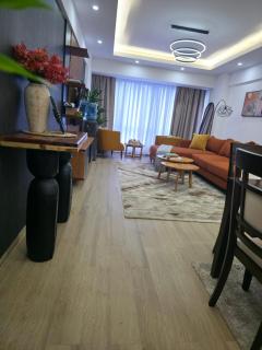 Marina Bay Apartment Nairobi Westlands - 9