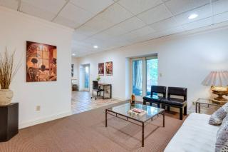 Cozy Cockeysville Retreat with Furnished Deck - 7
