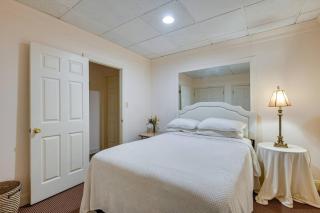 Cozy Cockeysville Retreat with Furnished Deck - Cockeysville - 5