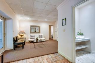 Cozy Cockeysville Retreat with Furnished Deck - 1