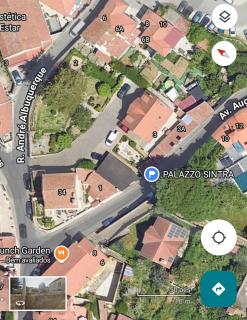 PALAZZO Sintra GH - 8
