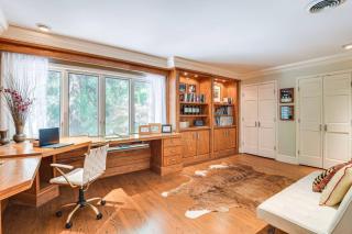 Quiet Getaway with Deck 18 Mi to Downtown Baltimore - Cockeysville - 8