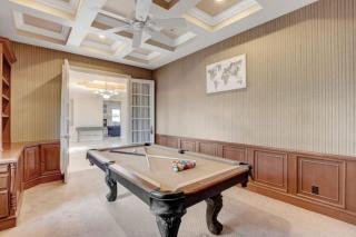 591c) 7 bedrooms - Vb court - Tennis court - Las Vegas - 4