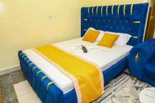 Crown Z towers - Ruiru - 2