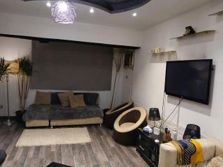 عماره 115 نوادر السفارات - Kairo - 1