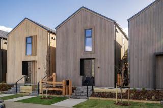 Kawarau Villa, Queenstown - Queenstown - 0