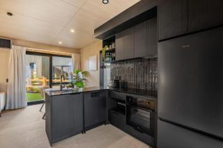Kawarau Villa, Queenstown - Queenstown - 7