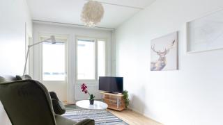 Central Apartment for 2 - Hyvinkää - 0