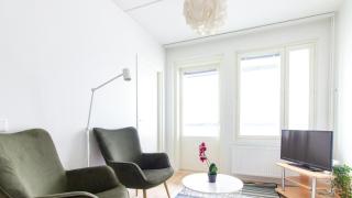 Central Apartment for 2 - Hyvinkää - 9
