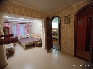 Покровський район, КРЕС 1,2,3кімнатні, Фрунзе 3к, Зарічний 3к - Kryvyi Rih - 9