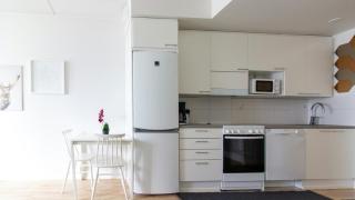 Central Apartment for 2 - Hyvinkää - 7
