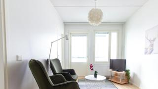 Central Apartment for 2 - 5