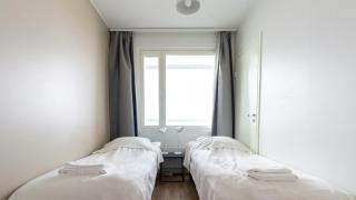 Central Apartment for 2 - 3