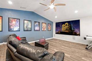 591) 9 bedroom estate close to the strip - Las Vegas - 6