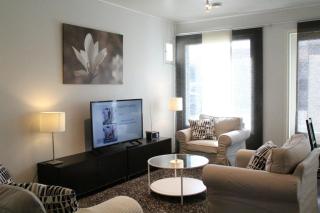 Spacious Apartment for 8 with Sauna - Kerava - 9