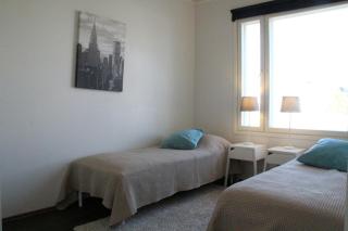 Spacious Apartment for 8 with Sauna - 2