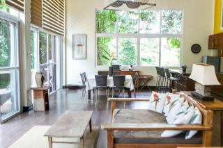 Peaceful Forest Haven 3 BR Bangkong Kahoy - - 8