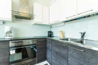 Spacious Apartment for 8 with Sauna - Kerava - 6