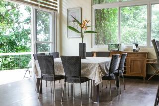 Peaceful Forest Haven 3 BR Bangkong Kahoy - - 7