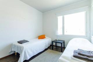 Spacious Apartment for 8 with Sauna - Kerava - 2