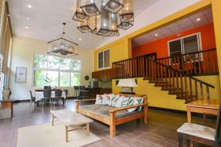 Peaceful Forest Haven 3 BR Bangkong Kahoy - - 2