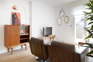 Beach House 2 by FeelFree Rentals - San Sebastian - 8