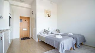 Convenient Studio for 2 - Sipoo - 8