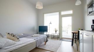 Convenient Studio for 2 - Sipoo - 5