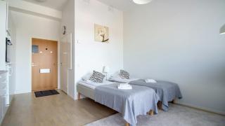 Convenient Studio for 2 - Sipoo - 4
