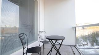 Convenient Studio for 2 - 2
