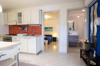 Red home relax vista mare di Paf - 6