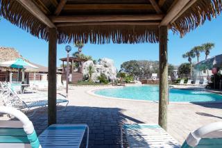 Beach Town Getaway - 7