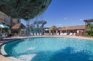 Beach Town Getaway - 2