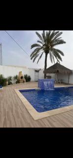 Villa Djerba - Mezraya - 1