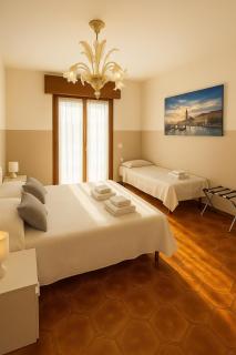 B&B Airport Venice Diego - Tessera - 6