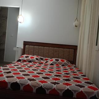 Gîte de vacances Béjaïa - Bejaïa - 9