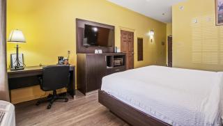 Wildwood Inn - Crawfordville - 6