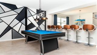 Disney Getaway: Pool, Spa, Games, Great Locale - 9
