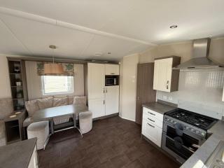 Stunning 2 Bedroom Caravan Pets go Free - Hunstanton - 7
