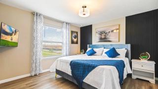 Luxury Stay w/ Pool, Game Room & More! - Kissimmee - 7