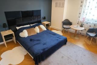 A&V Apartament Guesthouse - Danzig - 9