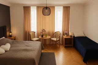 A&V Apartament Guesthouse - 5