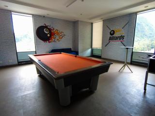 Flat in the centre of Bogota for 6 persons - 11007 - Bogota - 5